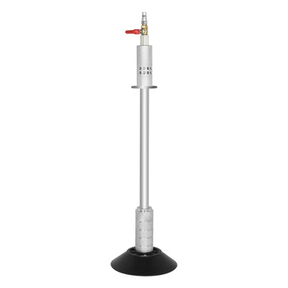Gets Precision Air-Powered Car Dent Puller Featuring Strong Suction Cup Mounts And Slide Hammer For Effortless Auto Body Panel Repair And Dent Removal.