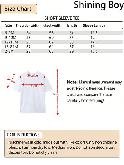 Halloween Magic Spell Themed Printed Short Sleeved T-Shirt, Cute And Comfortable Spring/Summer Top, Perfect Gift