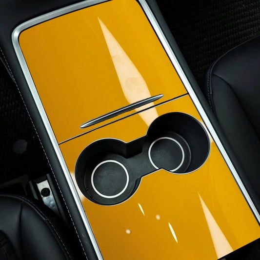 High Gloss Forged Carbon Fiber Vinyl Wrap, Self-Adhesive Air Release Film, DIY Decorative Sticker, Suitable For Car Motorcycle Interior And Exterior
