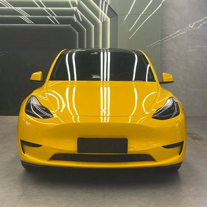 High Gloss Forged Carbon Fiber Vinyl Wrap, Self-Adhesive Air Release Film, DIY Decorative Sticker, Suitable For Car Motorcycle Interior And Exterior
