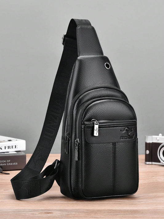 Hip-Hop Streetwear Chest Rig Bag Nylon Chest Bags Multi-Function Vest Backpack Funny Gifts Travel Christmas Holiday Thanksgiving Gifts For Men Vacation Hiking Men Gifts Laptop Winter Large Capacity Mu