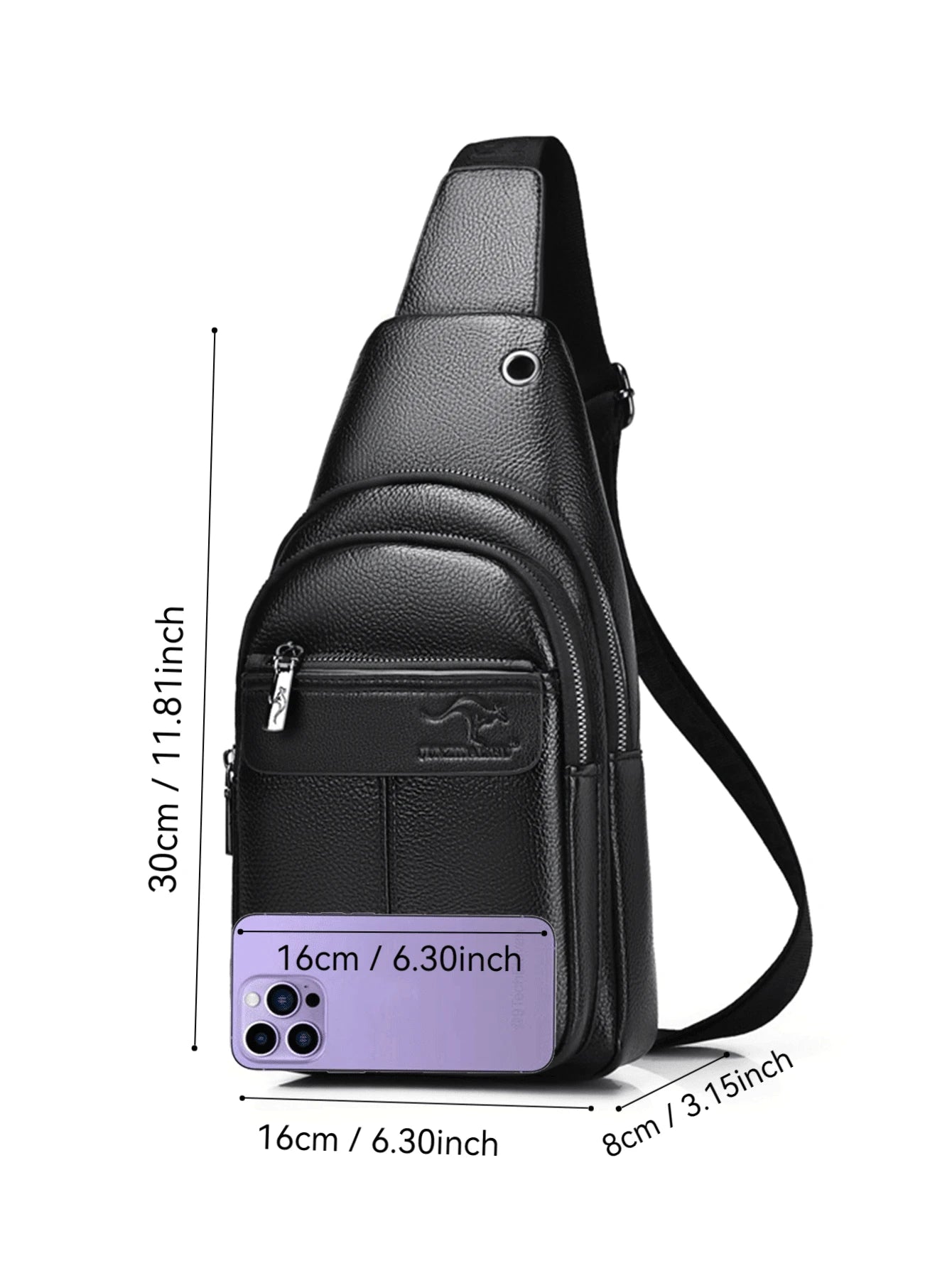 Hip-Hop Streetwear Chest Rig Bag Nylon Chest Bags Multi-Function Vest Backpack Funny Gifts Travel Christmas Holiday Thanksgiving Gifts For Men Vacation Hiking Men Gifts Laptop Winter Large Capacity Mu