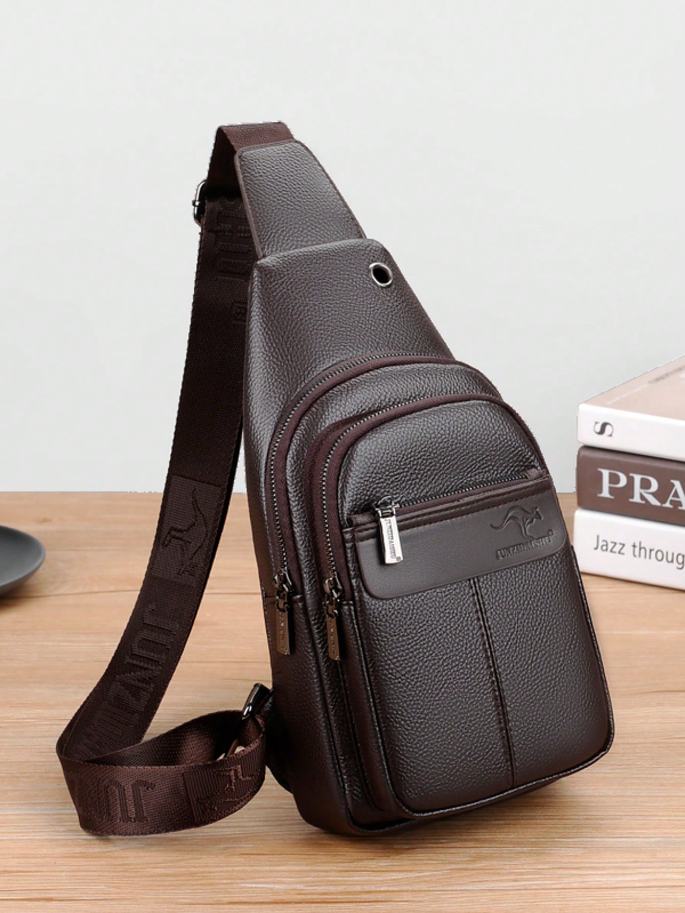 Hip-Hop Streetwear Chest Rig Bag Nylon Chest Bags Multi-Function Vest Backpack Funny Gifts Travel Christmas Holiday Thanksgiving Gifts For Men Vacation Hiking Men Gifts Laptop Winter Large Capacity Mu