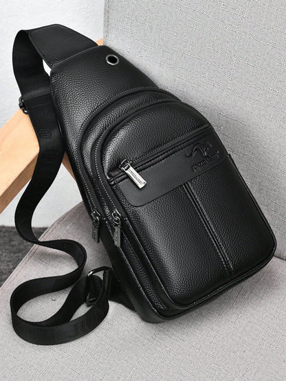 Hip-Hop Streetwear Chest Rig Bag Nylon Chest Bags Multi-Function Vest Backpack Funny Gifts Travel Christmas Holiday Thanksgiving Gifts For Men Vacation Hiking Men Gifts Laptop Winter Large Capacity Mu
