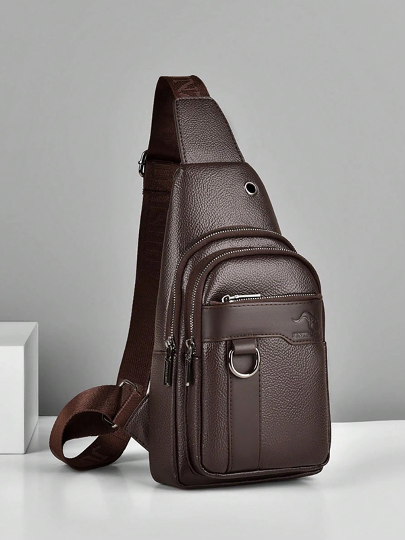 Hip-Hop Streetwear Chest Rig Bag Nylon Chest Bags Multi-Function Vest Backpack Funny Gifts Travel Christmas Holiday Thanksgiving Gifts For Men Vacation Hiking Men Gifts Laptop Winter Large Capacity Mu