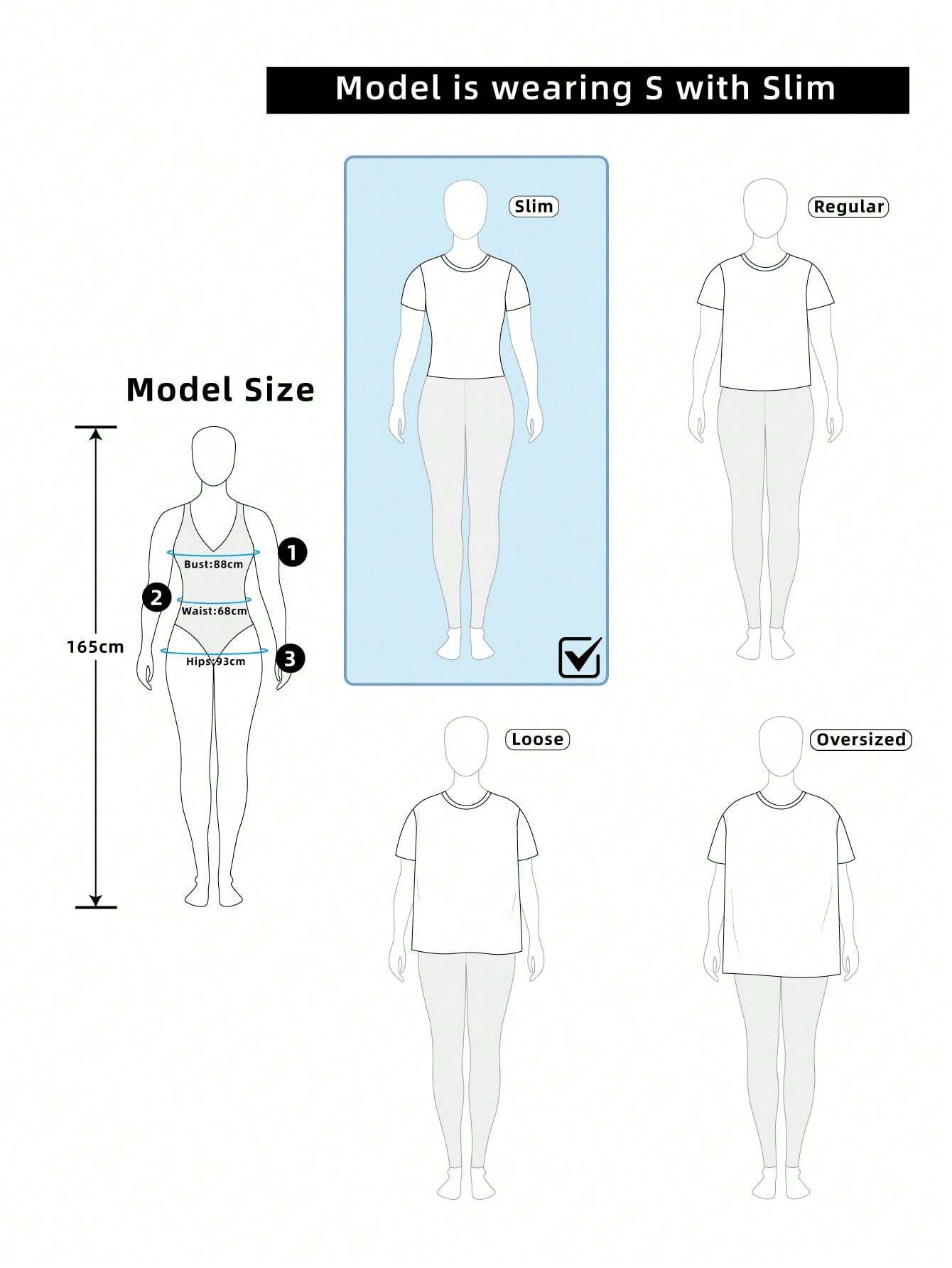 ICON Summer Casual Fitted Women T-Shirt, Simple Solid Color Round Neck Crop Sleeve Cropped Top Suitable For Going Out