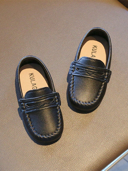 Infant Fashion Slip-On Casual Baby Loafers