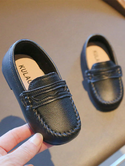 Infant Fashion Slip-On Casual Baby Loafers