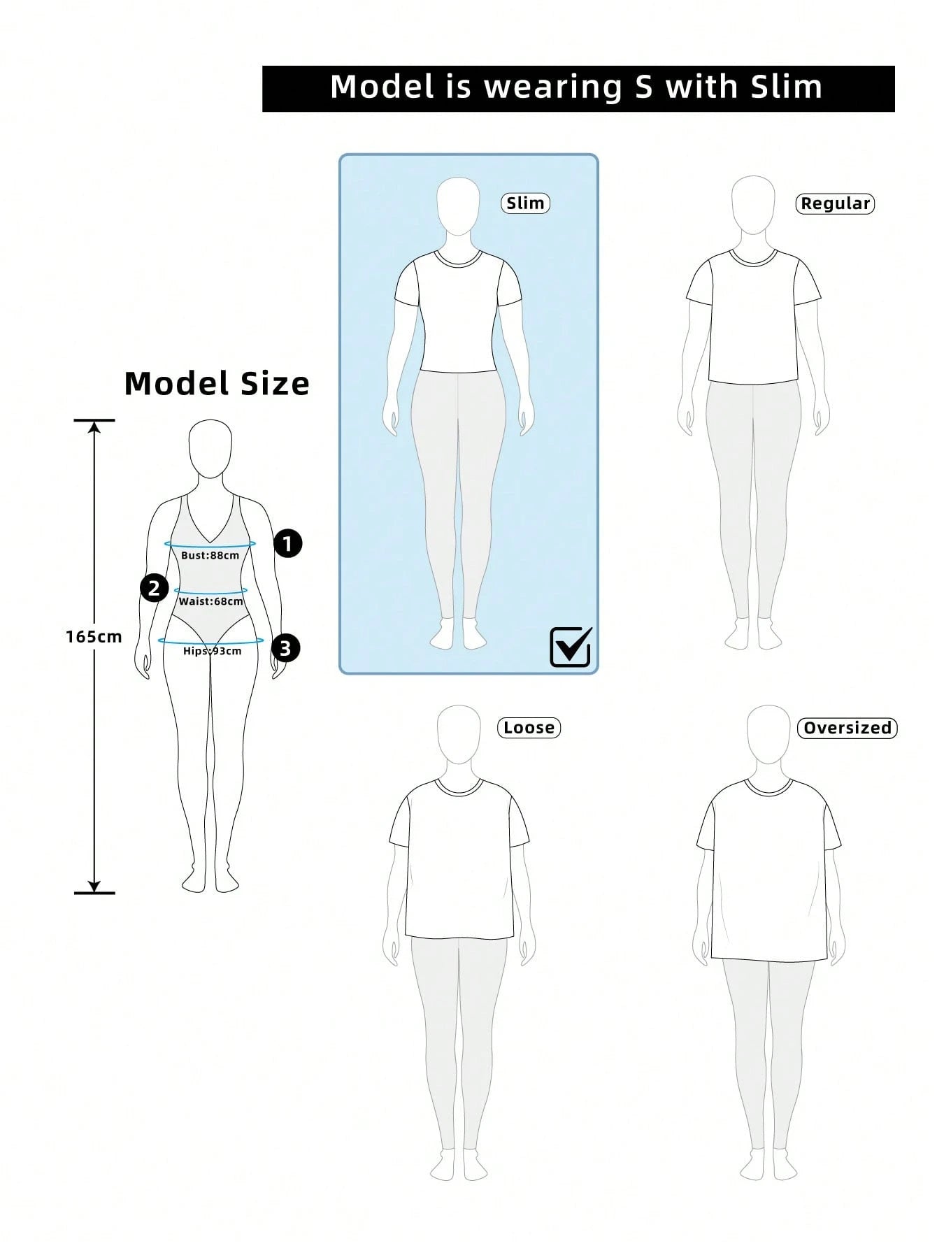 Jouncy Women's Casual Versatile Solid Color Asymmetric Collar T-Shirt, Summer