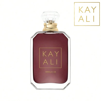Kayali Fragrances NEW Arrivals!!!Fragrances EDP Spray 3.4oz/100ml- Mid-East Spice, 12H+ Long-Lasting, Luxury Art Bottle, The Best Choice For Daily Use And Gifts.