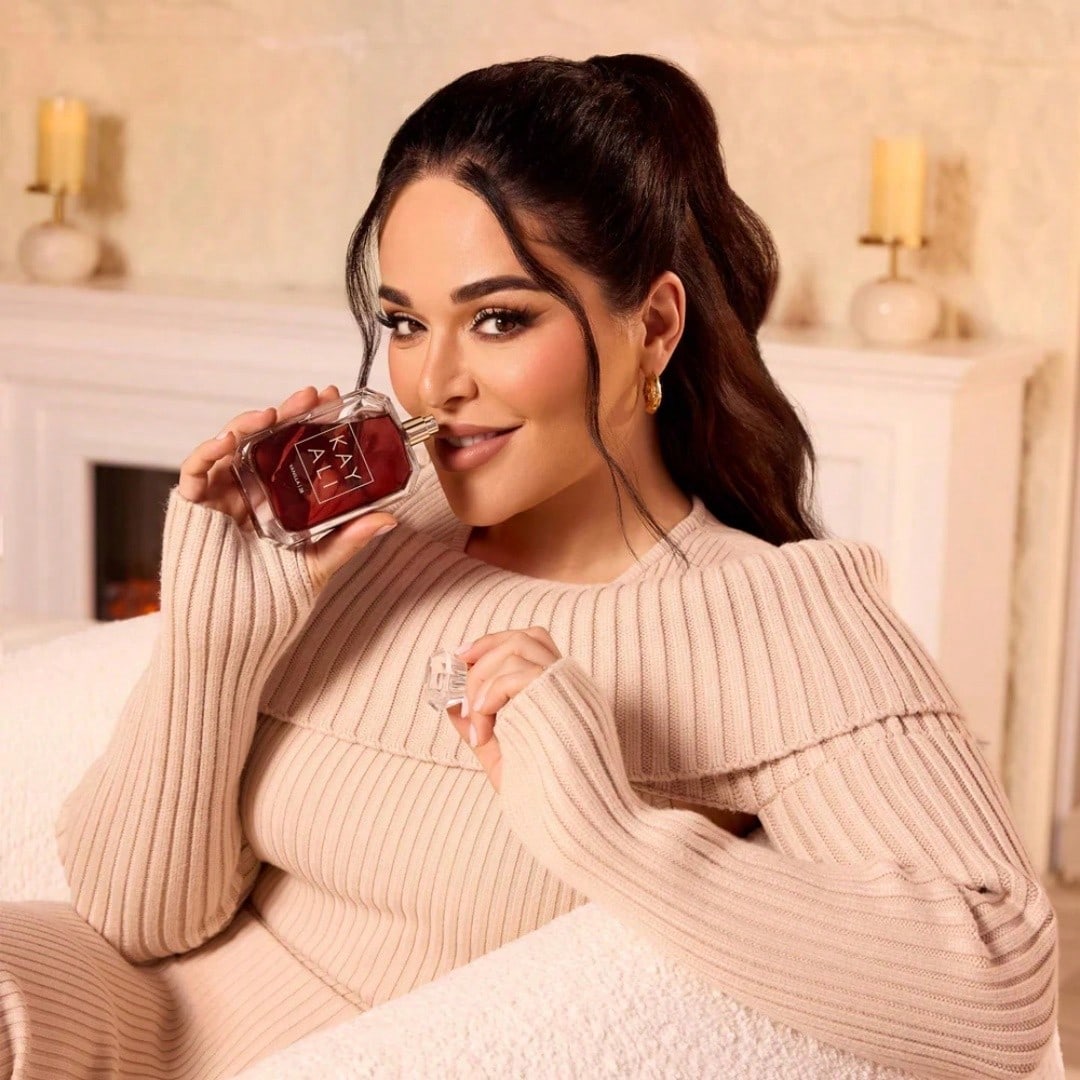 Kayali Fragrances NEW Arrivals!!!Fragrances EDP Spray 3.4oz/100ml- Mid-East Spice, 12H+ Long-Lasting, Luxury Art Bottle, The Best Choice For Daily Use And Gifts.