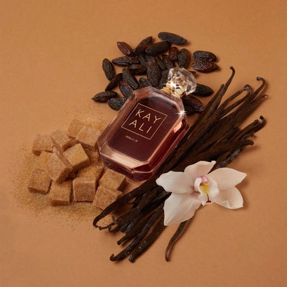 Kayali Fragrances NEW Arrivals!!!Fragrances EDP Spray 3.4oz/100ml- Mid-East Spice, 12H+ Long-Lasting, Luxury Art Bottle, The Best Choice For Daily Use And Gifts.