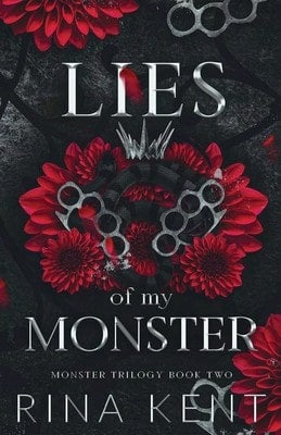 Lies Of My Monster: Special Edition Print (Paperback) By Rina Kent
