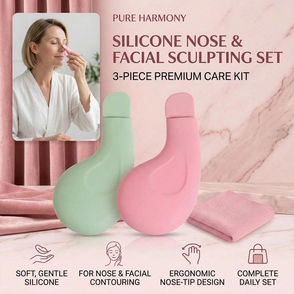 Manual Facial Blackhead Removal Scraper, Pore Cleaning Tool, Deep Pore Cleansing And Gentle Exfoliation, Create Smooth And Delicate Skin, Easy To Use Blackhead Removal Tool For Men And Women, Suitable