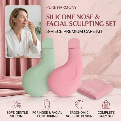 Manual Facial Blackhead Removal Scraper, Pore Cleaning Tool, Deep Pore Cleansing And Gentle Exfoliation, Create Smooth And Delicate Skin, Easy To Use Blackhead Removal Tool For Men And Women, Suitable