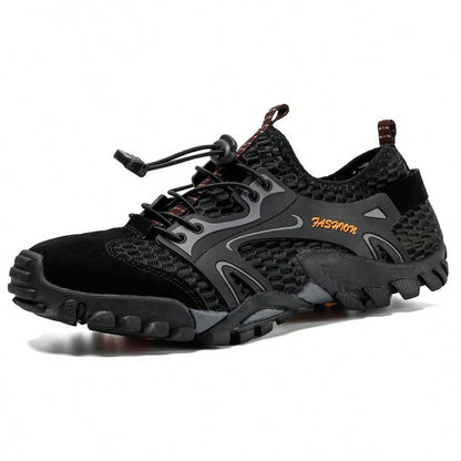 Mens Water Shoes Quick Dry Barefoot Swim Diving Surf Aqua Sport Beach Walking