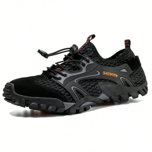 Mens Water Shoes Quick Dry Barefoot Swim Diving Surf Aqua Sport Beach Walking