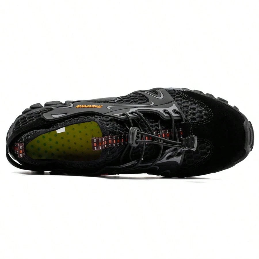 Mens Water Shoes Quick Dry Barefoot Swim Diving Surf Aqua Sport Beach Walking