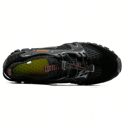 Mens Water Shoes Quick Dry Barefoot Swim Diving Surf Aqua Sport Beach Walking