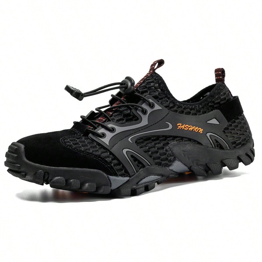Mens Water Shoes Quick Dry Barefoot Swim Diving Surf Aqua Sport Beach Walking