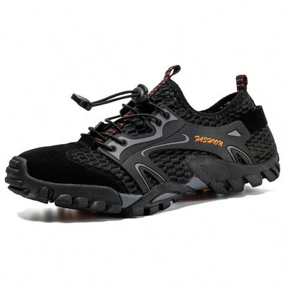 Mens Water Shoes Quick Dry Barefoot Swim Diving Surf Aqua Sport Beach Walking