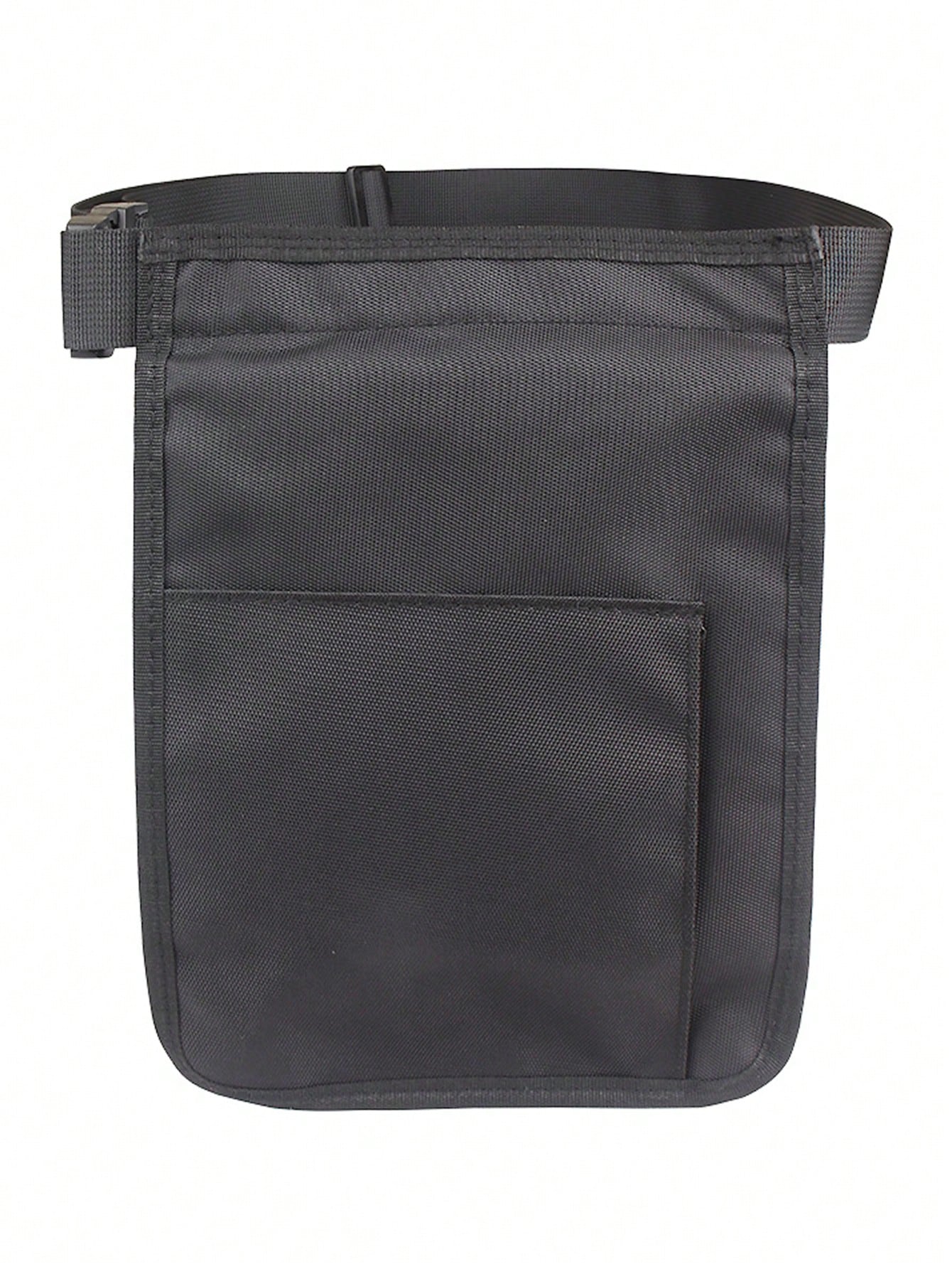 Minimalist Tool Bag Nylon Essential Tool Bags For Tool Kit For Tool Set For Stationery Waist Bag Outdoor Furniture For Tools, Supplies And Equipment Nurse Fanny Pack Multi Compartment Medical Gear Poc