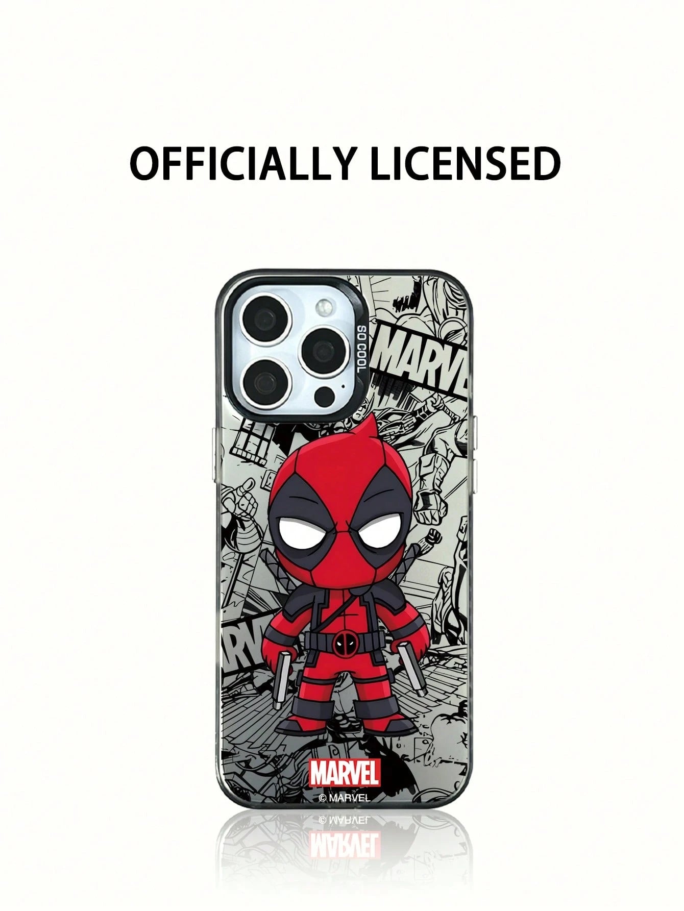 Miniso Marvel Spider-Man Iron Man Cartoon Men's Phone Case, Compatible With IPhone 17 Pro Max/17 Pro/Air/16 Pro Max/15 Plus/14/13/IP 17/15Pro/12 Pro/11/16 Plus, XR Apple Android Models, Galaxy S22, S2