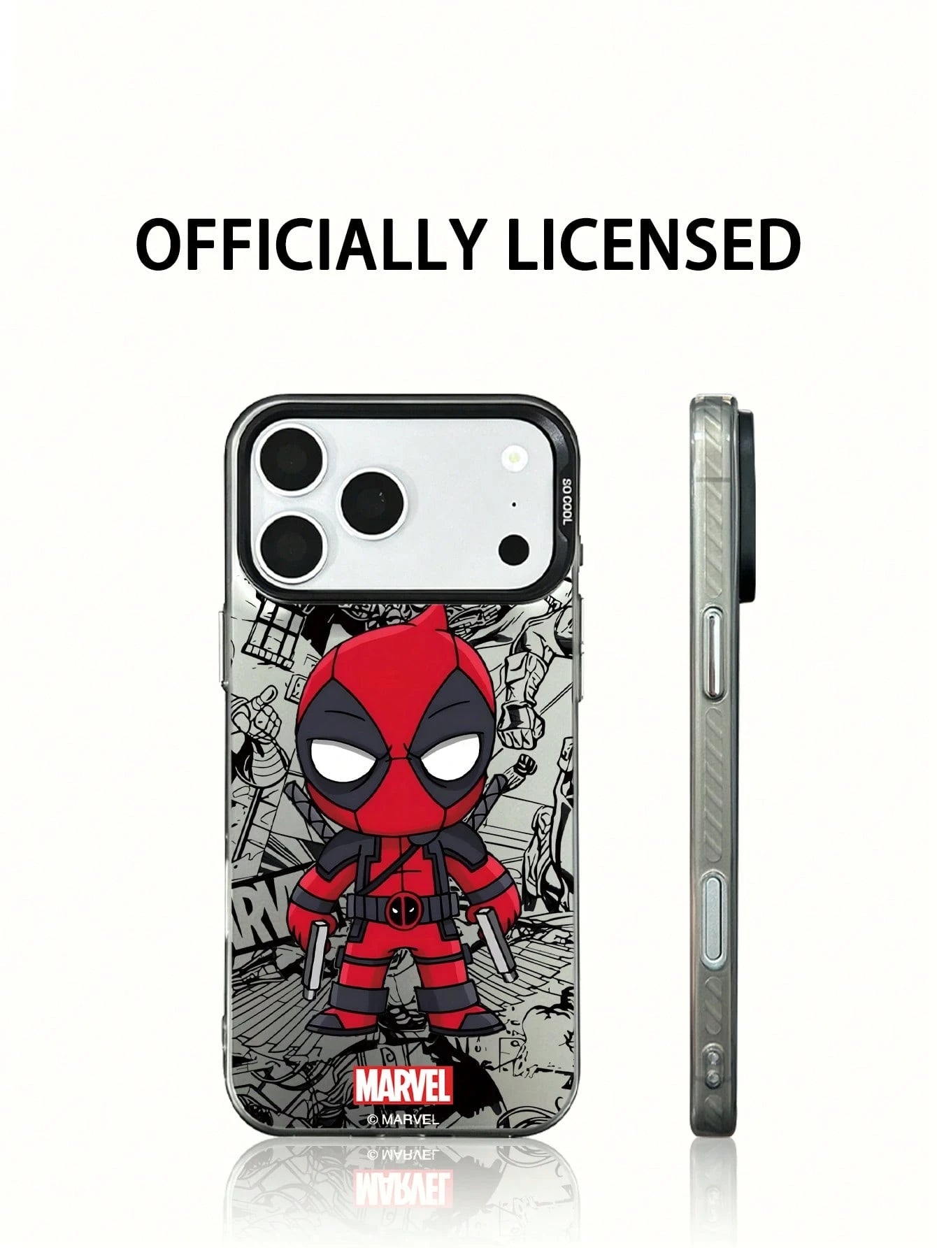 Miniso Marvel Spider-Man Iron Man Cartoon Men's Phone Case, Compatible With IPhone 17 Pro Max/17 Pro/Air/16 Pro Max/15 Plus/14/13/IP 17/15Pro/12 Pro/11/16 Plus, XR Apple Android Models, Galaxy S22, S2