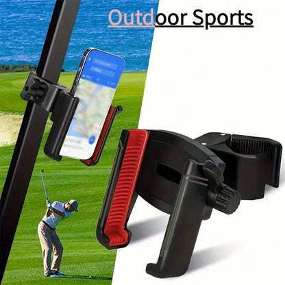 Mount For Holding Phones On Motorcycles, Bicycles, And Scooters, Rotatable Phone Stand For 4.7-7 Inch Devices, Designed To Avoid Obstructing The Camera, Optimal View.