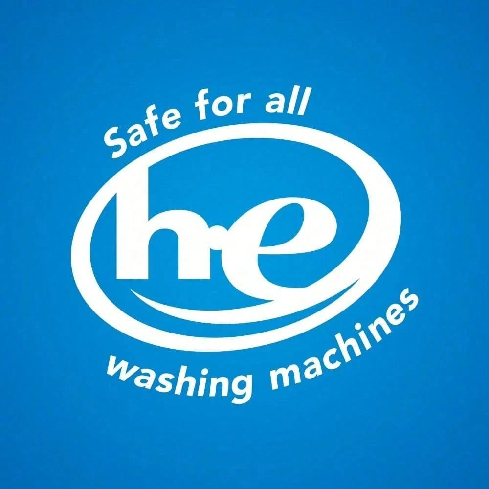 Original Laundry Detergent, Triple Care Deep Cleaning, Keeps Clothes Bright & New-Looking
