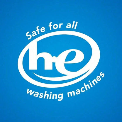 Original Laundry Detergent, Triple Care Deep Cleaning, Keeps Clothes Bright & New-Looking