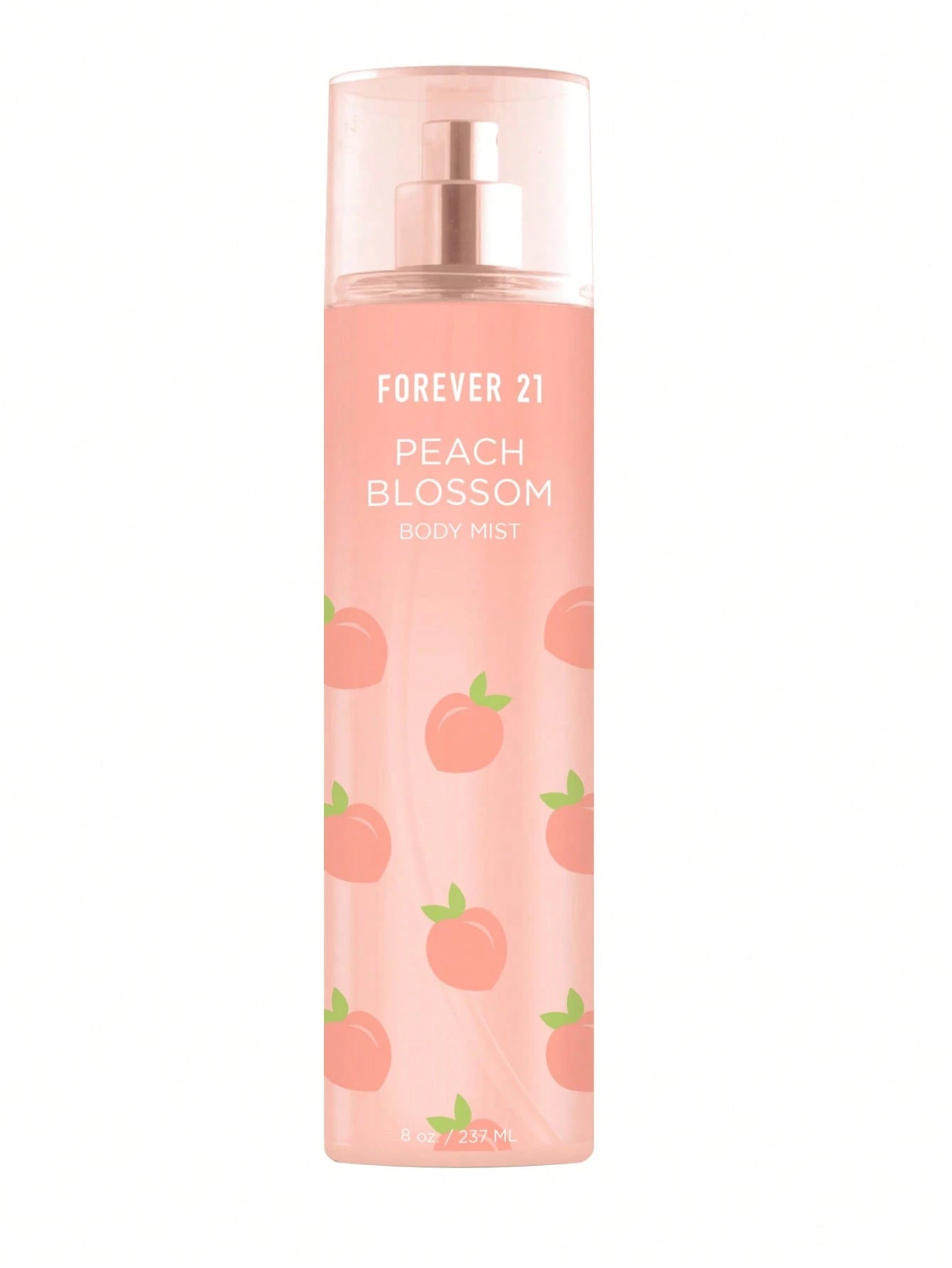 Peach Blossom Body Mist 8.Oz