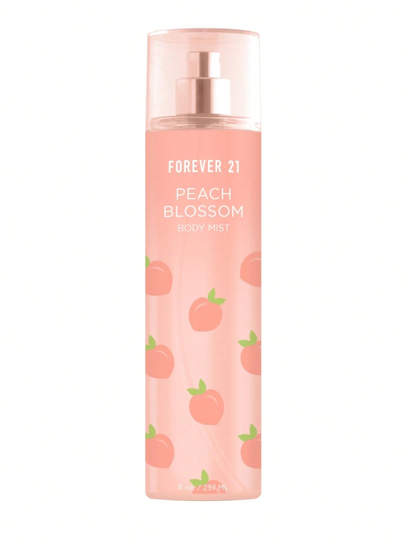 Peach Blossom Body Mist 8.Oz