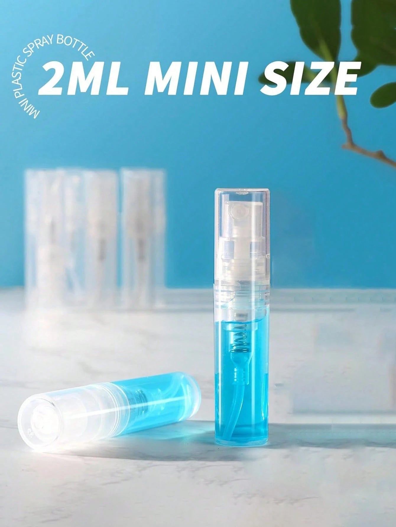 Portable Refillable Perfume Spray Bottle, Mini Perfume Refillable Spray, Cosmetic Essence Water Storage Container, Perfume Spray Bottle, Perfume Spray Pump Box, Mini Pocket Perfume Spray, Refillable P