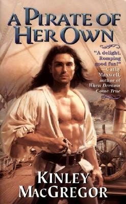 Pre-Owned A Pirate Of Her Own (Paperback) By Kinley MacGregor