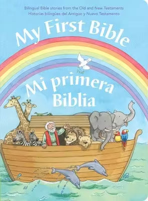 Pre-Owned Daniel And The Lions (Bilingual)/ Daniel Y Los Leones (Bilingüe) (Paperback) By Vida