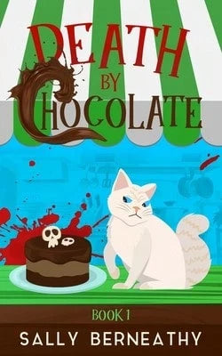 Pre-Owned Death By Chocolate (Paperback) By Sally C Berneathy