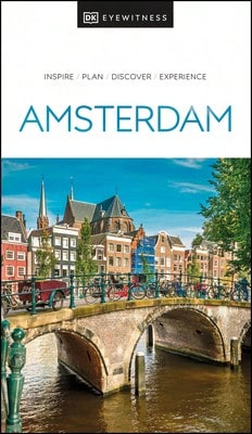 Pre-Owned DK Amsterdam (Paperback) By DK Travel