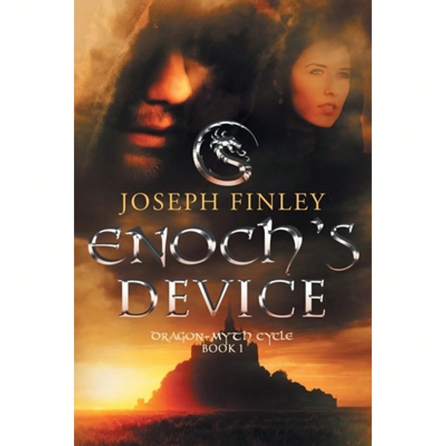 Pre-Owned Enoch's Device (Paperback) By Joseph Finley