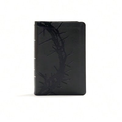 Pre-Owned ESV Pew Bible (Black) (Hardcover) By Esv Bibles