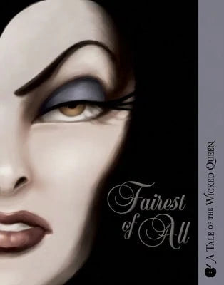 Pre-Owned Fairest Of All: A Tale Of The Wicked Queen (Paperback) By Serena Valentino