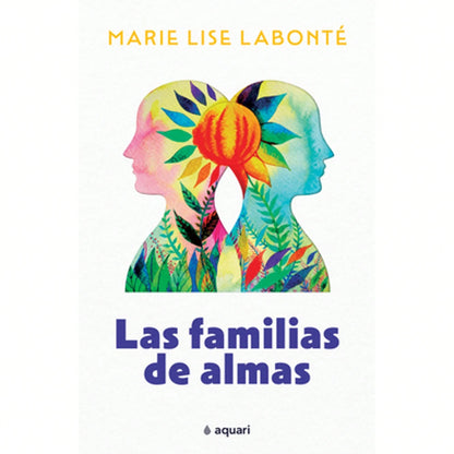 Pre-Owned Las Familias De Almas (Paperback) By Marie Lise Labonté