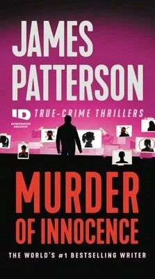 Pre-Owned Murder Of Innocence (Paperback) By James Patterson