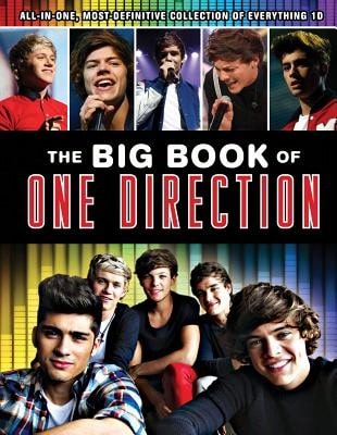 Pre-Owned One Direction: Where We Are: Our Band, Our Story: 100% Official (Hardcover) By One Direction