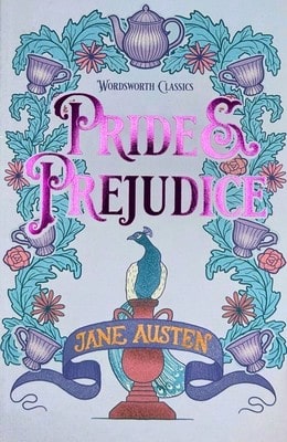 Pre-Owned Pride And Prejudice (Paperback) By Jane Austen, Dr. Ian Littlewood, Dr. Keith Carabine
