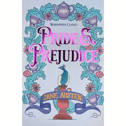 Pre-Owned Pride And Prejudice (Paperback) By Jane Austen, Dr. Ian Littlewood, Dr. Keith Carabine