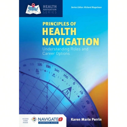 Pre-Owned Principles Of Health Navigation:. (Paperback) By Perrin