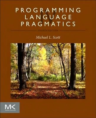 Pre-Owned Programming Language Pragmatics (Paperback) By Michael Scott