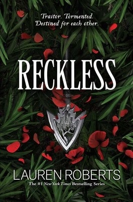 Pre-Owned Reckless (Hardcover) By Lauren Roberts