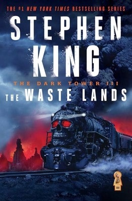 Pre-Owned Roadwork (Paperback) By Stephen King